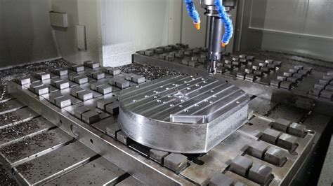 magnetic fixture plate for milling